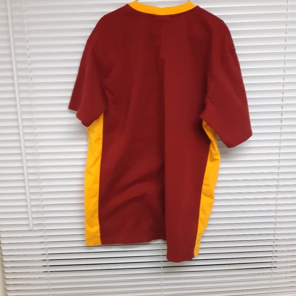 NFL Apparel Washington Redskins Shirt - Picture 2 of 5